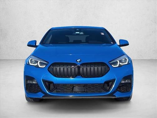 2021 BMW 228 Gran Coupe xDrive