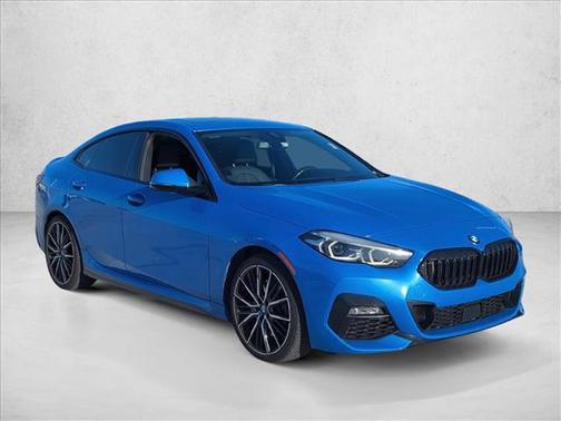 2021 BMW 228 Gran Coupe xDrive