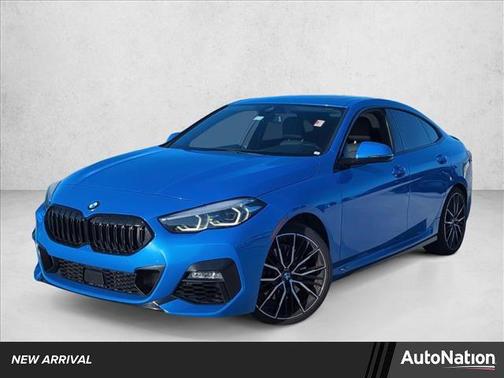 2021 BMW 228 Gran Coupe xDrive