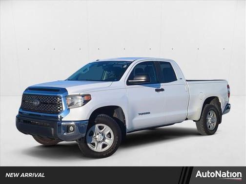 2019 Toyota Tundra SR5