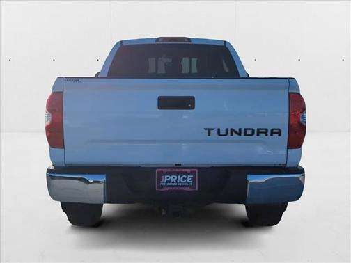 2019 Toyota Tundra SR5