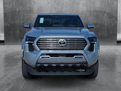 2025 Toyota Tacoma Limited