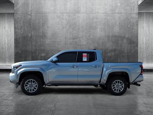 2025 Toyota Tacoma Limited