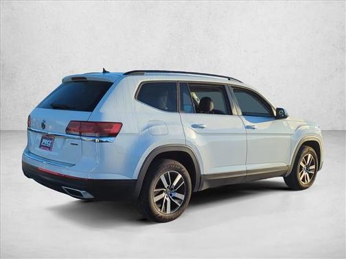 2022 Volkswagen Atlas 2.0T SE