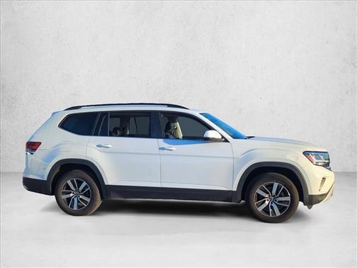 2022 Volkswagen Atlas 2.0T SE