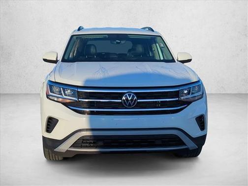 2022 Volkswagen Atlas 2.0T SE