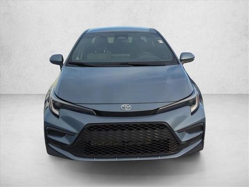 Celestite 2024 Toyota Corolla SE