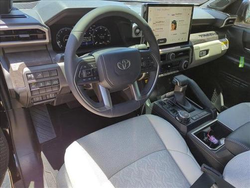 2025 Toyota Tacoma Limited