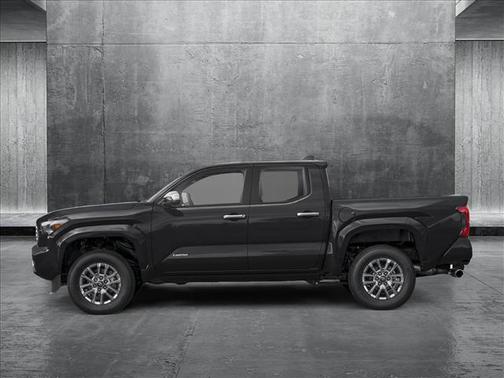 2025 Toyota Tacoma Limited