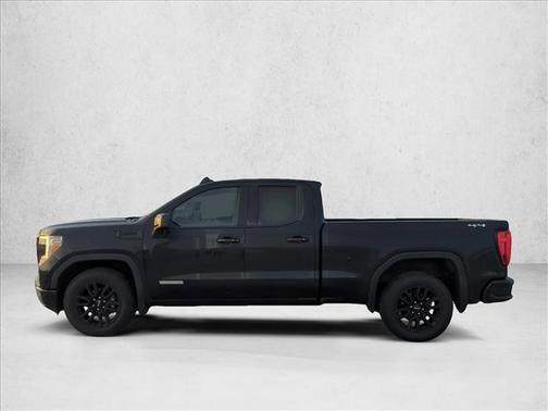 2019 GMC Sierra 1500 Elevation