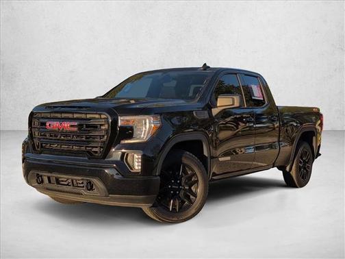 2019 GMC Sierra 1500 Elevation