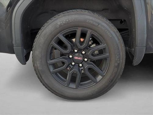 2019 GMC Sierra 1500 Elevation