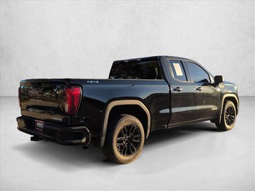 2019 GMC Sierra 1500 Elevation