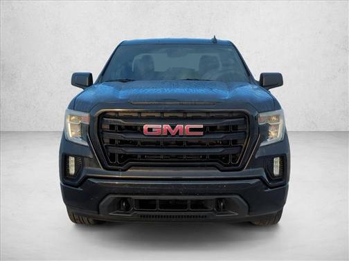 2019 GMC Sierra 1500 Elevation