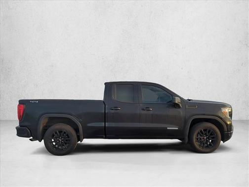 2019 GMC Sierra 1500 Elevation