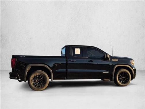 2019 GMC Sierra 1500 Elevation