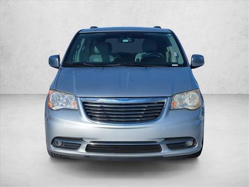 2012 Chrysler Town & Country Touring-L