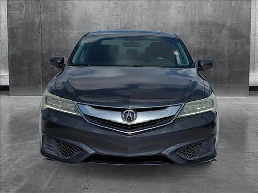 2016 Acura ILX 2.4L