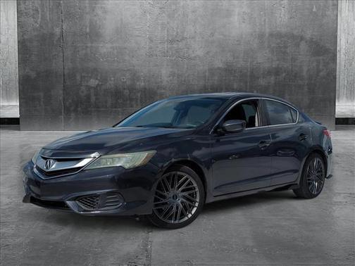 2016 Acura ILX 2.4L