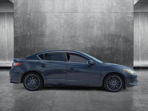 2016 Acura ILX 2.4L