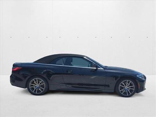 2024 BMW 430 i
