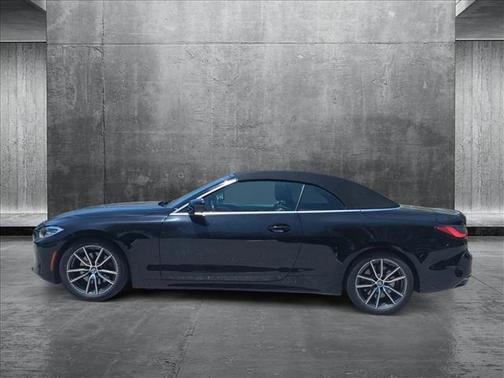 2024 BMW 430 i
