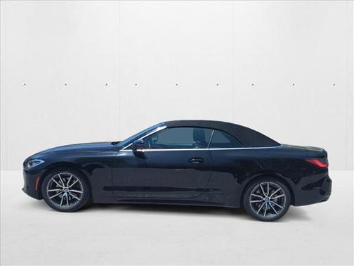 2024 BMW 430 i