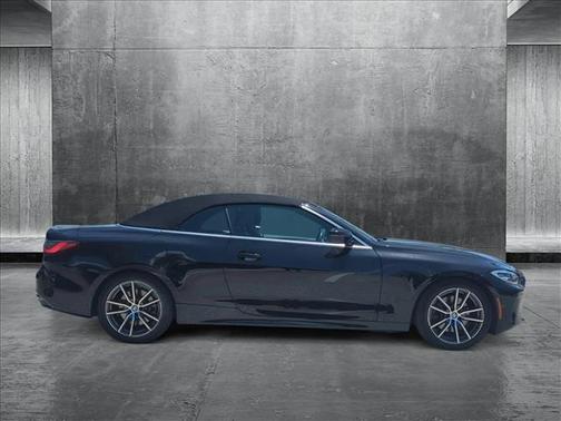 2024 BMW 430 i