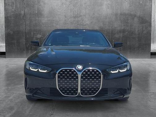 2024 BMW 430 i