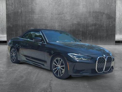 2024 BMW 430 i