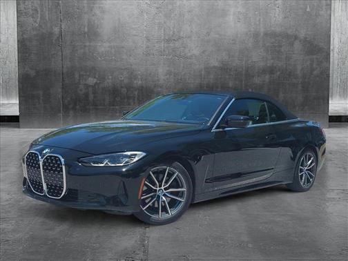 2024 BMW 430 i