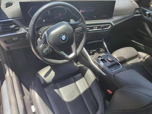 2024 BMW 430 i