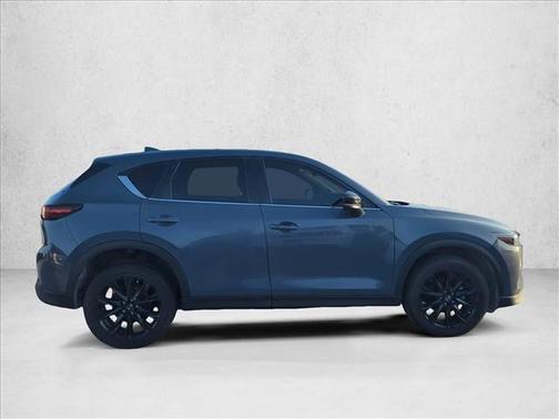 2022 Mazda CX-5 2.5 S Carbon Edition