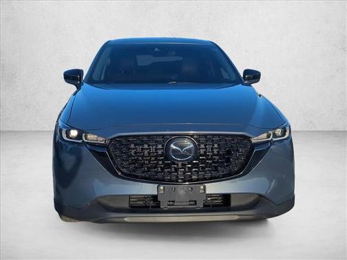 2022 Mazda CX-5 2.5 S Carbon Edition