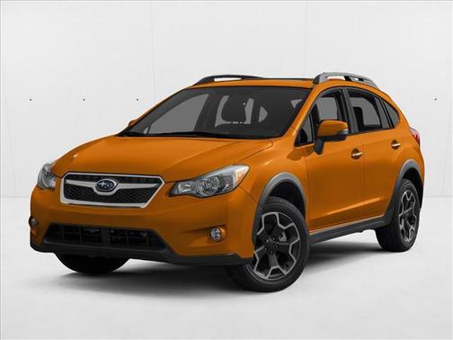 2014 Subaru XV Crosstrek 2.0i Premium