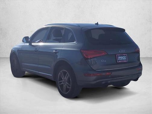 2017 Audi Q5 2.0T Premium