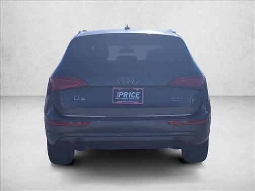 2017 Audi Q5 2.0T Premium