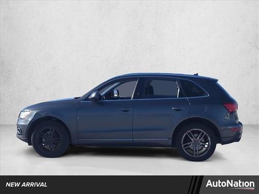 2017 Audi Q5 2.0T Premium