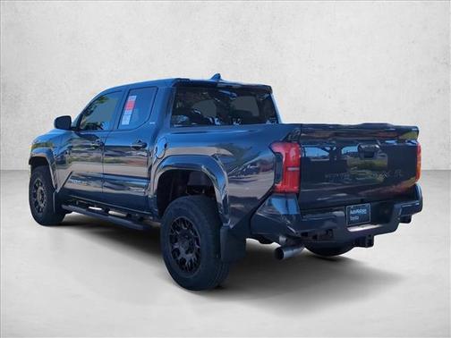 Underground 2026 Toyota Tacoma SR5