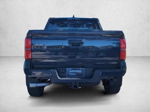 Underground 2026 Toyota Tacoma SR5