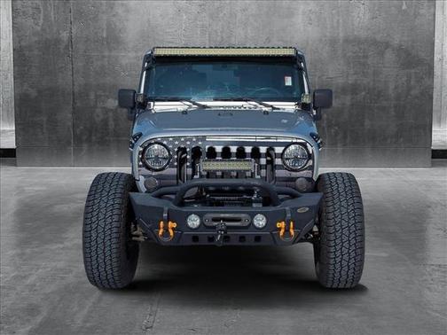 2009 Jeep Wrangler X