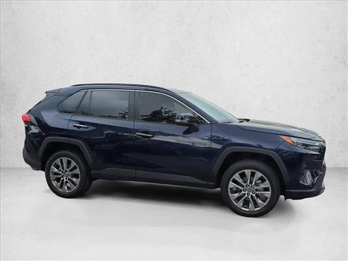 2023 Toyota RAV4 Limited