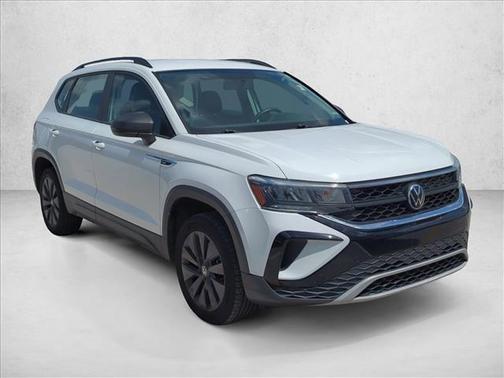 2022 Volkswagen Taos 1.5T S