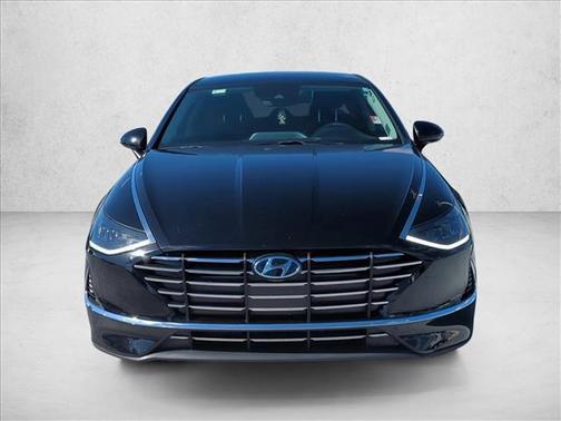2022 Hyundai SONATA SE