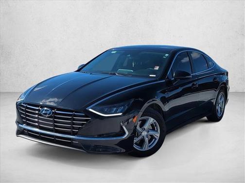 2022 Hyundai SONATA SE