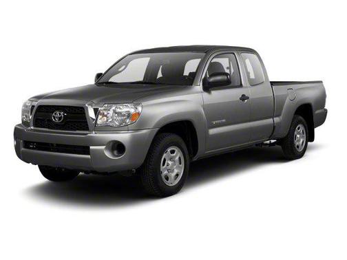 2011 Toyota Tacoma Access Cab