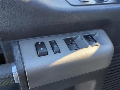 2012 Ford F-250 Lariat