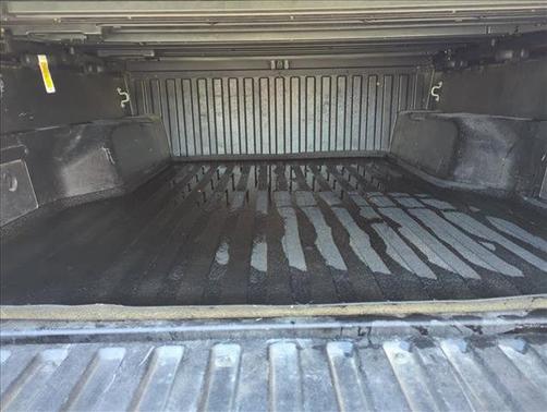 Inferno 2018 Toyota Tacoma TRD Sport