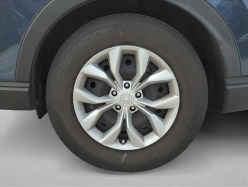 2023 Honda CR-V LX 2WD