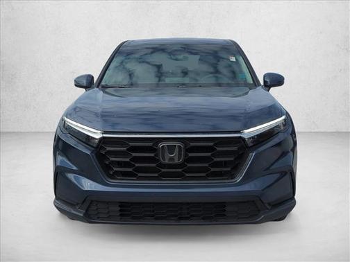 2023 Honda CR-V LX 2WD